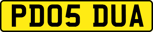 PD05DUA