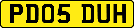 PD05DUH