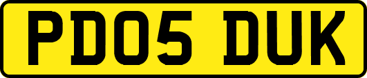 PD05DUK