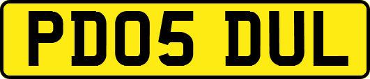 PD05DUL
