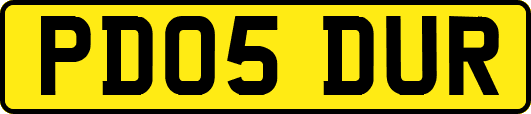 PD05DUR