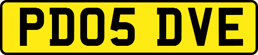 PD05DVE