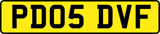 PD05DVF