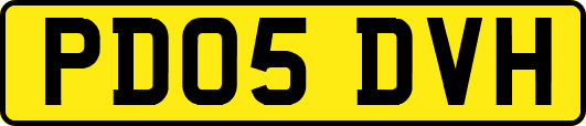 PD05DVH