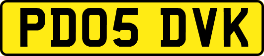 PD05DVK