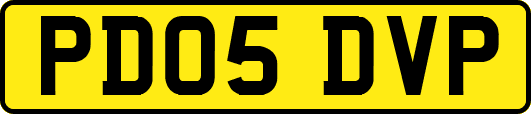 PD05DVP