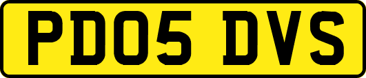 PD05DVS