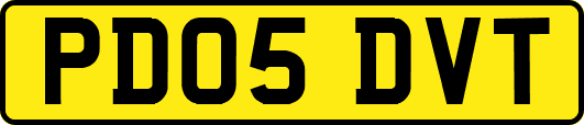 PD05DVT