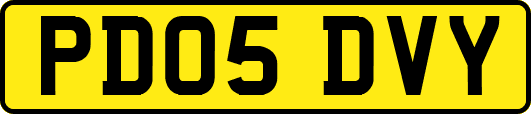 PD05DVY