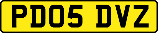 PD05DVZ