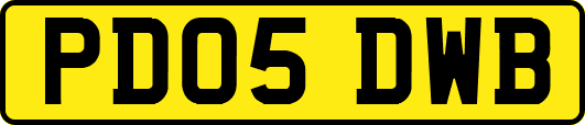 PD05DWB