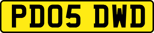 PD05DWD
