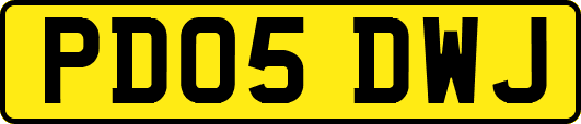 PD05DWJ