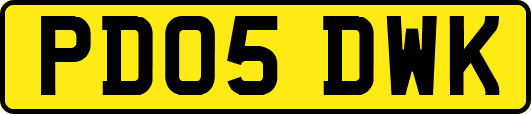 PD05DWK