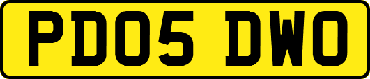 PD05DWO