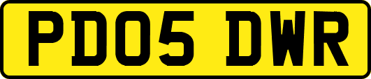 PD05DWR