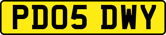 PD05DWY