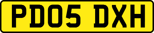 PD05DXH