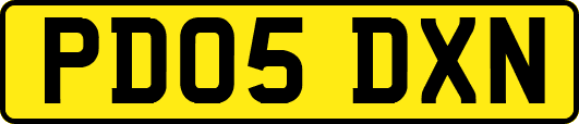 PD05DXN