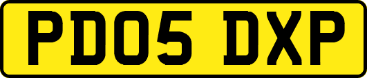 PD05DXP