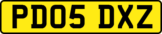 PD05DXZ