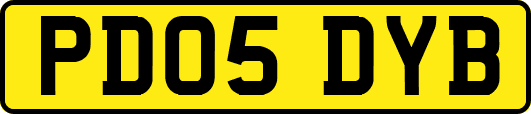 PD05DYB