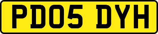PD05DYH