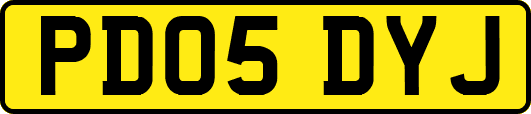 PD05DYJ