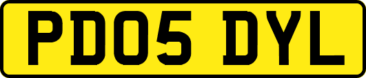 PD05DYL