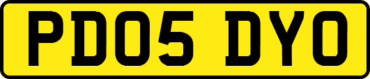 PD05DYO