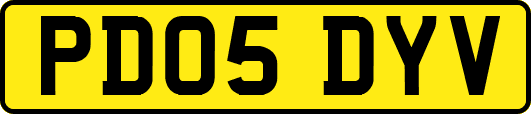 PD05DYV