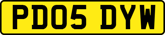 PD05DYW