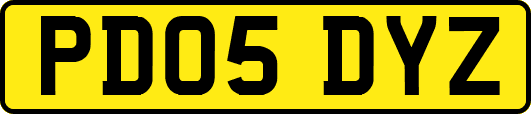 PD05DYZ