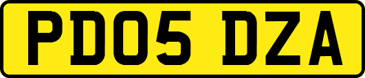 PD05DZA