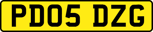 PD05DZG
