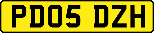 PD05DZH