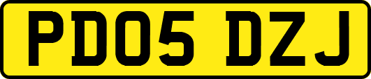 PD05DZJ