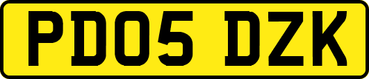 PD05DZK