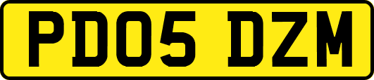 PD05DZM