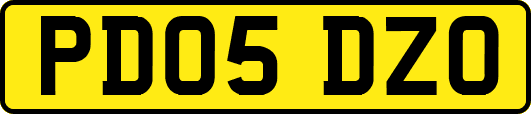 PD05DZO