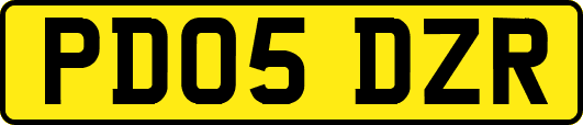 PD05DZR