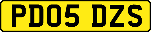 PD05DZS