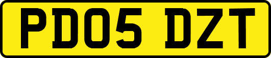 PD05DZT