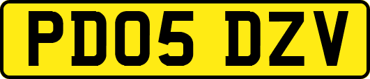 PD05DZV