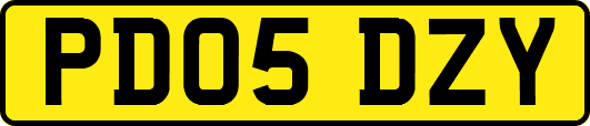 PD05DZY