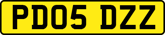 PD05DZZ
