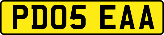 PD05EAA