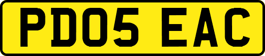 PD05EAC