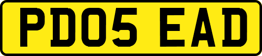 PD05EAD