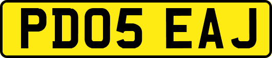 PD05EAJ